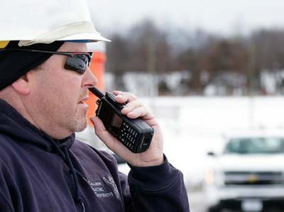 Motorola Solutions привлекла $1 млрд инвестиций