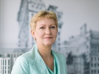 "Метриум Групп" возглавила Ольга Кузнецова