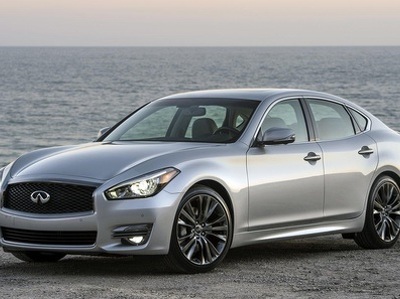  - q70  infiniti 