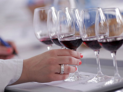 Минсельхоз: полного запрета на импорт виноматериалов не будет