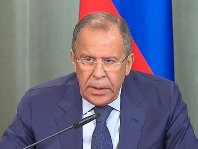 Лавров: Анкара перешла грань допустимого