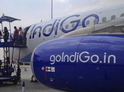 IndiGo покупает самолеты Airbus на $26,6 млрд
