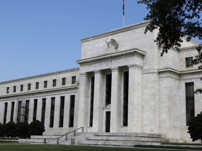 Иностранные банки держат $1 трлн на счетах в ФРС