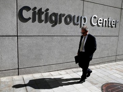 Citi оштрафовали на $180 млн за обман инвесторов