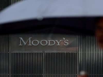 Moody's:   G20   2,7%   