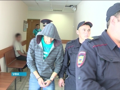 В Уфе двух сотрудников полиции обвиняют в причастности к торговле наркотиками