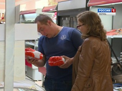 Торговые сети срочно переписывают ценники