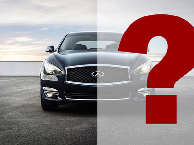 Тест-драйв обновленного Infiniti Q70: ждем ваших вопросов!