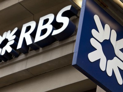 RBS планирует продать свои активы в России