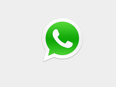   WhatsApp     iPhone