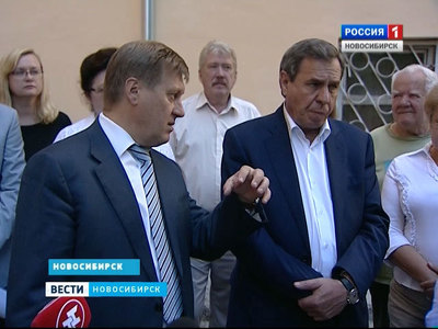 За срыв капремонта неплательщиков ждет неприятный сюрприз