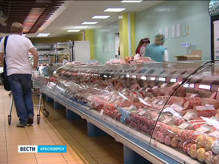 Красноярские сети обещают самостоятельно сдерживать цены на продукты