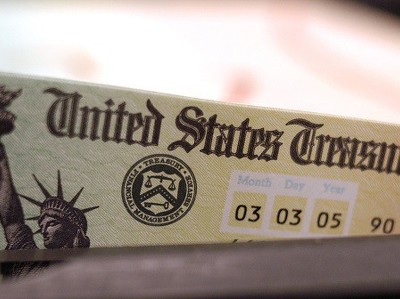 Доходность treasuries рухнула ниже 2%