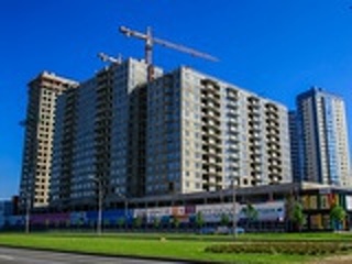 Рынок столичных новостроек полностью перешел на расчеты в рублях