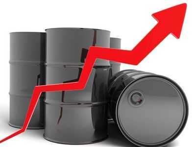 Нефть резко подорожала на фоне падения добычи в США