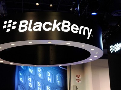 BlackBerry покупает конкурента за $425 млн