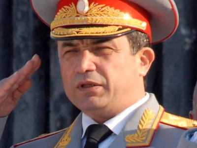 В Рамитском ущелье Таджикистана ликвидированы 25 сторонников генерала Назарзоды