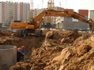 За столичными стройками проследят координаторы