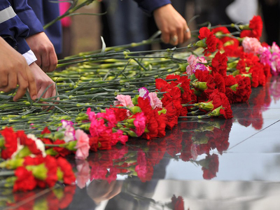 Жители Челябинска вспомнят жертв репрессий