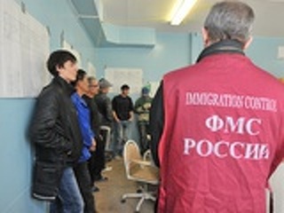 ФМС: Количество «резиновых квартир» в России сократилось в 66 раз