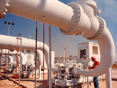 Ирак попросил нефтяные компании сократить расходы