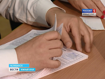 На нескольких избирательных участках Челябинска пересчитают результаты