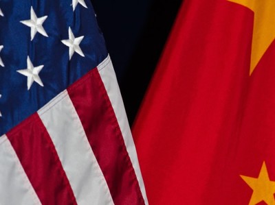 США не введут санкций против Китая до визита Си