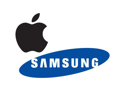 Apple   Samsung    