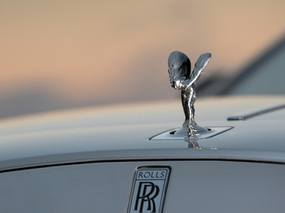 Rolls-Royce расписался в неприязни к маленьким машинам