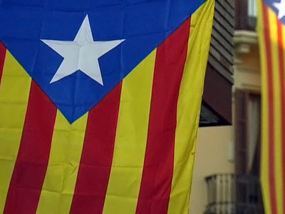 Каталония выбирает свою судьбу