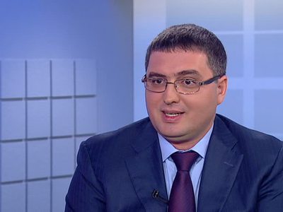 Ренато Усатого обвинили в нарушении тайны переписки