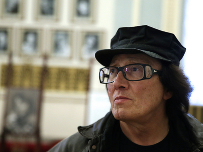 Михаил Шемякин отказался от авторства мультфильма "Гофманиада"