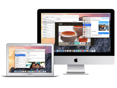 Тим Кук: Apple не намерена объединять iOS и OS X