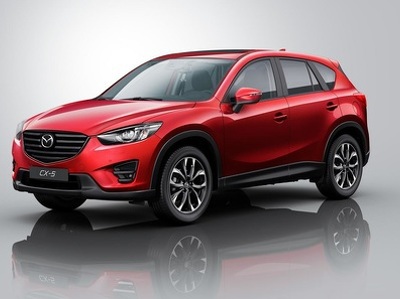 Mazda потеряла таможенные льготы на российскую сборку машин