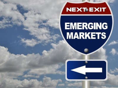 Emerging markets.     