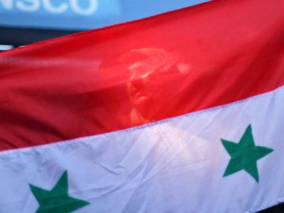 Москва выступает за расширение диалога по Сирии