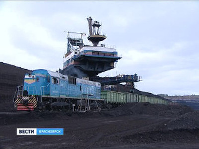 В Красноярске обсудили перспективы горнодобывающей отрасли