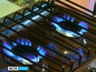 Газоснабжение во всех городах и районах края полностью восстановлено