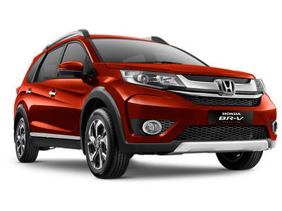 Honda готовится к производству нового кроссовера