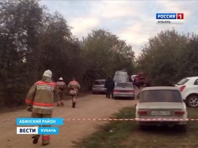 Мать погибших при пожаре на Кубани детей судили за избиение сына