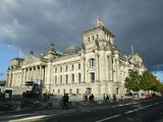 Бавария пригрозила судом ФРГ из-за ситуации с беженцами