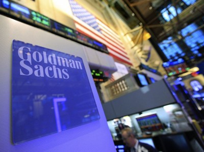Goldman Sachs: мир накрыла третья волна кризиса