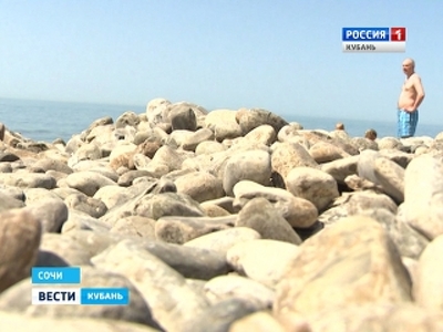 Более 80% туристов остались довольными отдыхом в Сочи