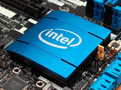 Чистая прибыль Intel снизилась на 6%