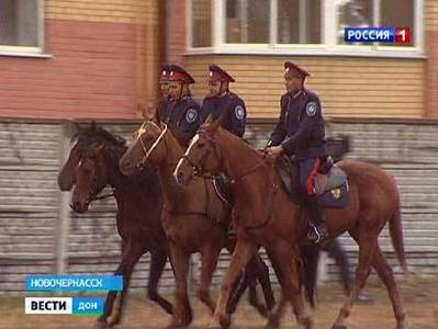 В Новочеркасске завершился V Всемирный конгресс казаков