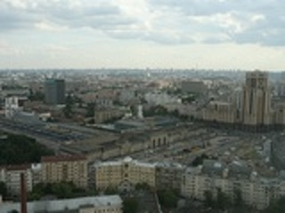 Москва решила не строить ненужные 15 миллионов "квадратов"