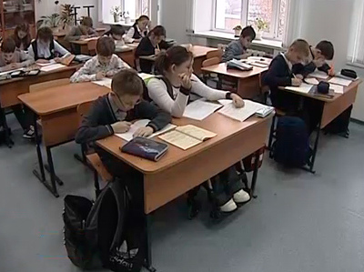 19 школ в Томской области переоборудовали для инклюзивного образования
