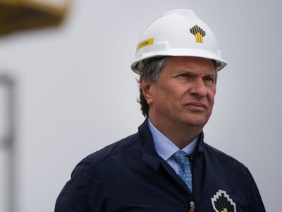 Сечин: долги сланцевых компаний США - $150 млрд