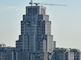 За пять лет в Москве вдвое сократилось количество долгостроев