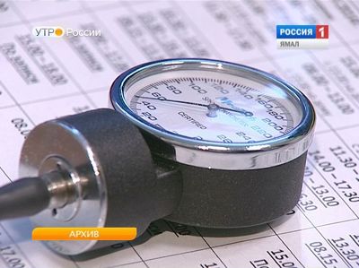 На Ямале появятся сразу несколько профильных медцентров